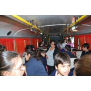 Campamento de 5to. y 6to. Grado